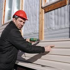 Best Vinyl Siding Installation  in South Rockwood, MI